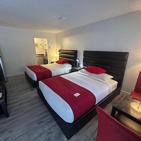 Alpine Motel Hope Esterno foto