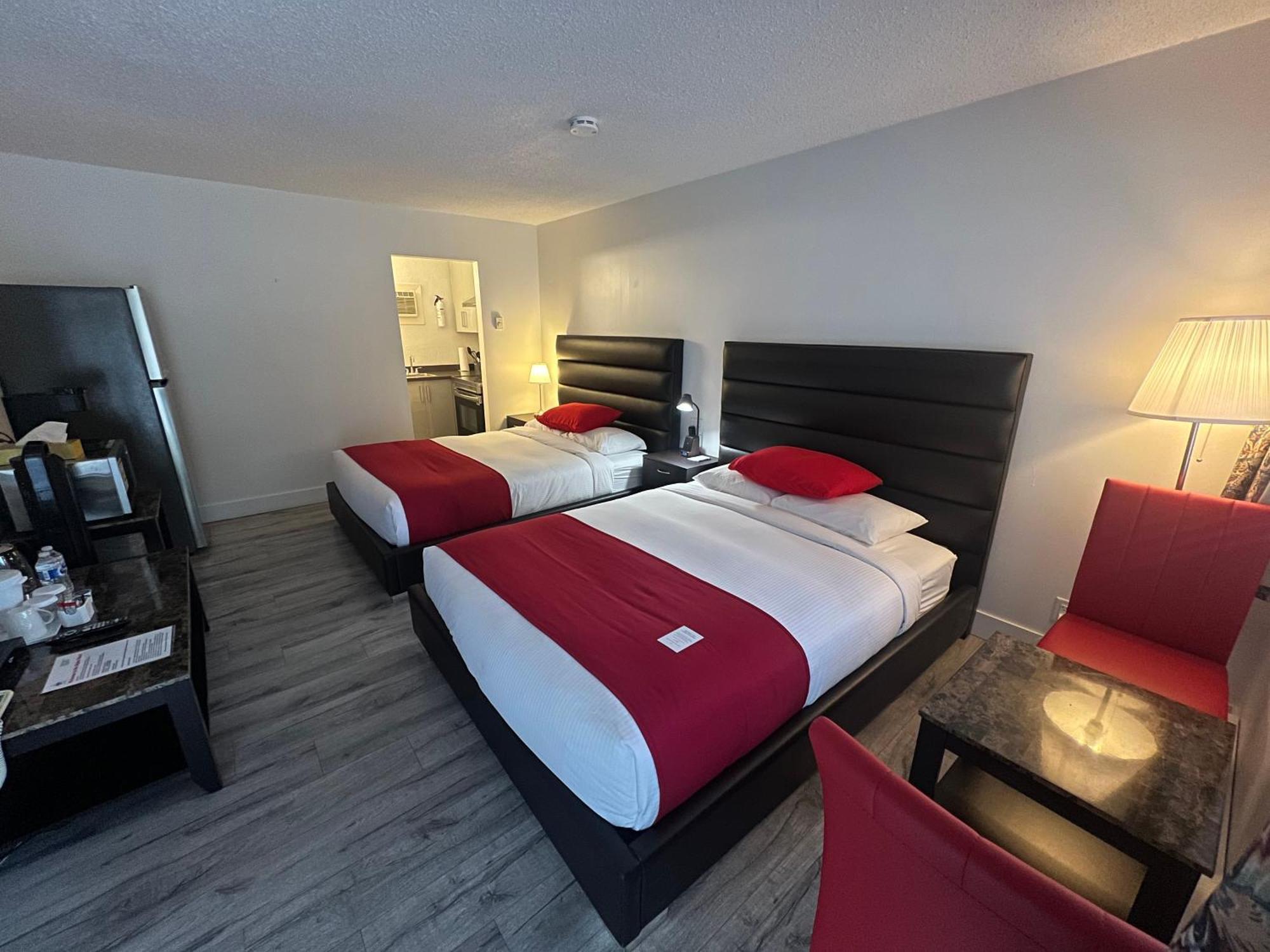 Alpine Motel Hope Esterno foto