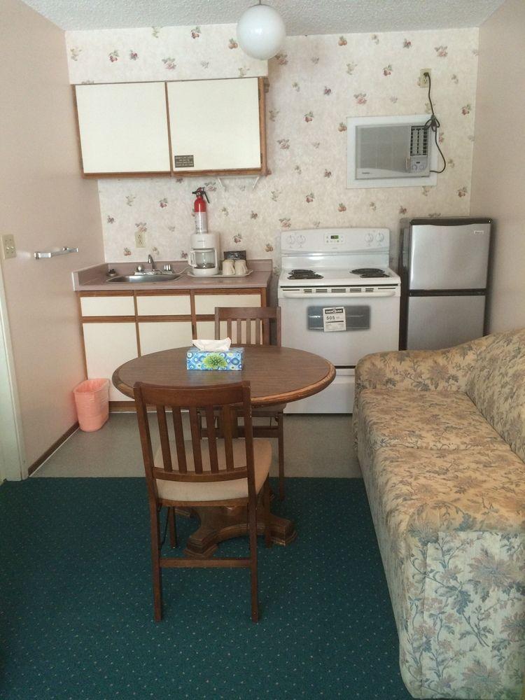 Alpine Motel Hope Esterno foto