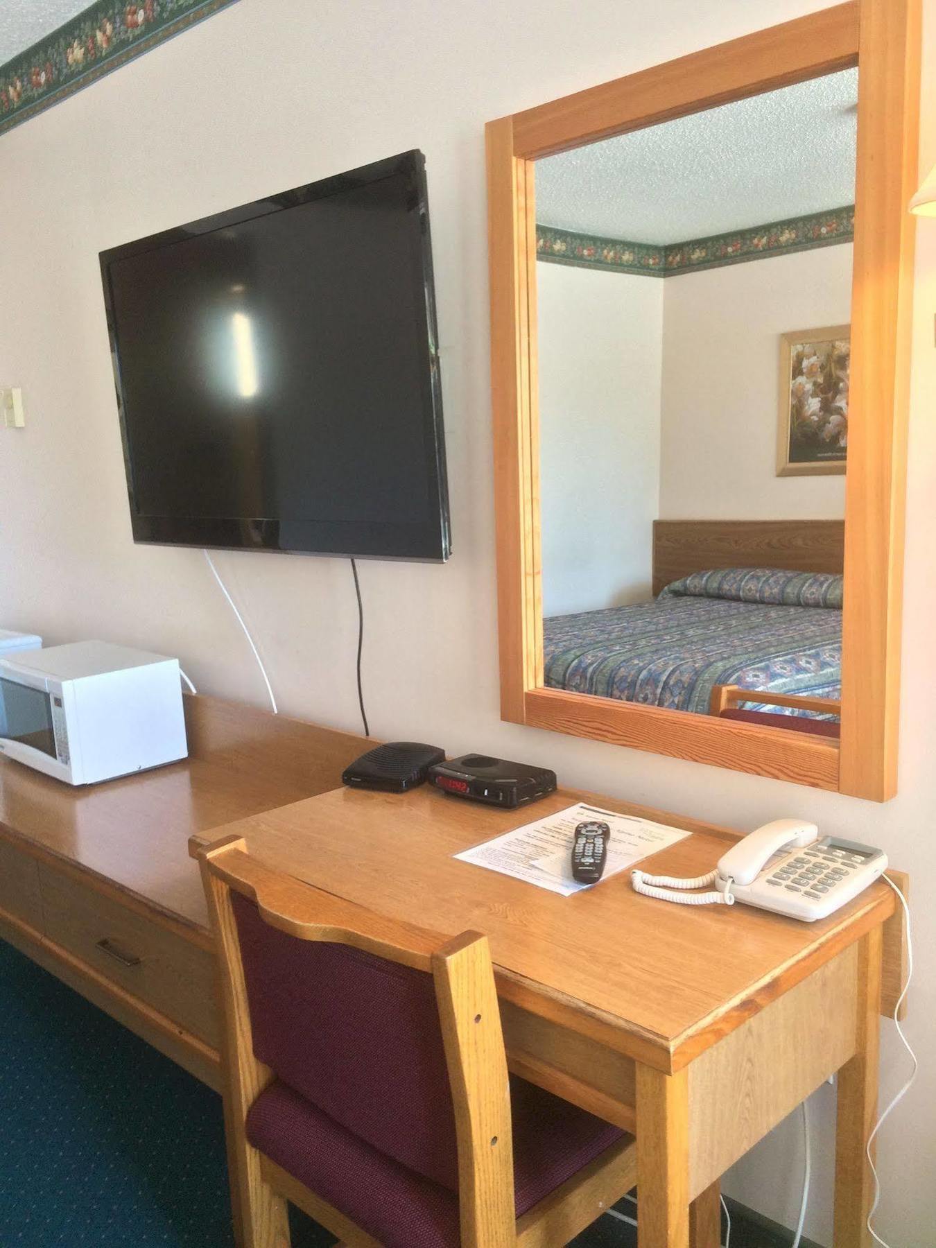 Alpine Motel Hope Esterno foto